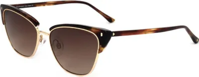Produktbild von Hickmann Sonnenbrille HI3114 E01 54 15 145