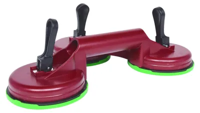 Immagine prodotto di KS TOOLS Sollevatore a tripla aspirazione 120kg - 140.1007