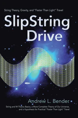 Produktbild von SlipString Drive
