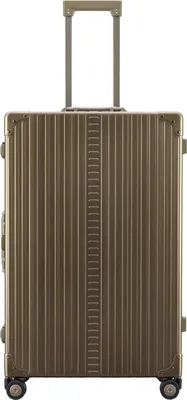 Produktbild von Aleon Traveler Macro 4-Rollen Trolley 77 cm