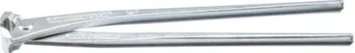 Produktbild von STAHLWILLE 87512020, Diagonale Zange, 475 g
