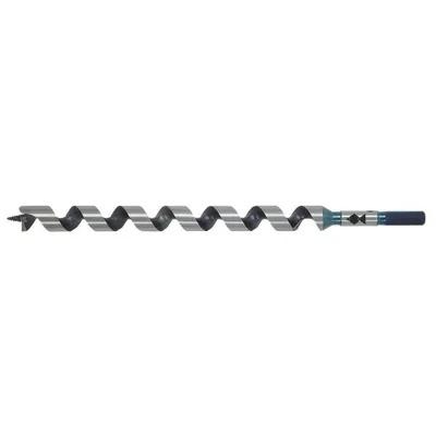Obrázok produktu pre Vrták s hadicovým výstupom WS S6, 14 x 390/460 mm, Fisch | 9002696165439