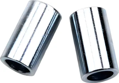 Image de Douille Pränafa métal cylindrique 2 pièces, 247-01.138 pour Zündapp Bergsteiger M25, M50 Typ 434