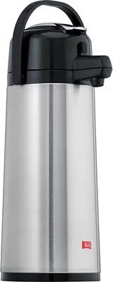 Produktbild von Melitta Pumpkanne Isolierkanne 2,2l für M 170 MT - Glaskolben