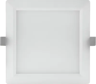 Image de Ledvance Downlight SLIM Angle 210 18W 3000K LED Luminaire encastré 4058075079335
