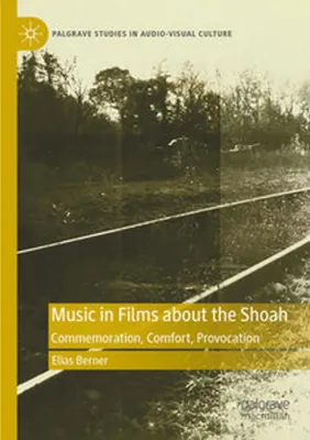 Obrázok produktu pre Hudba vo filmoch o šoa