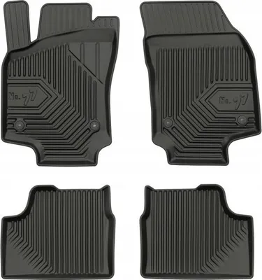 Immagine prodotto di Tappetini per Opel Astra G 1998-2009, FROGUM, non station wagon