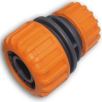 Image de Raccord de tuyau de 1/2" à 3/4