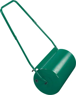 Produktbild von Rasenwalze mit 49 cm Arbeitsbreite, befüllbar, 38 L Volumen, 31 cm Durchmesser, 10 kg Leergewicht
