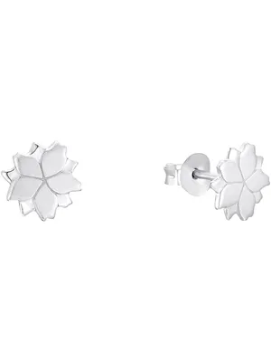 Produktbild von S.Oliver Silber Ohrstecker 2034191