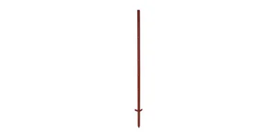 Obrázok produktu pre Kerbl uhlový oceľový kolík 165 cm / 3 mm