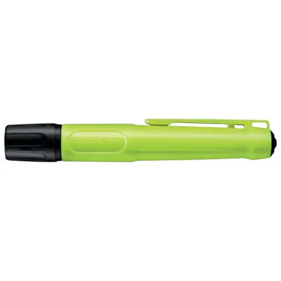 Obrázek produktu pro PARAT PARALUX PX3 Taschenlampe Ex Zone 2 60 lm 50 m
