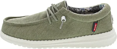 Produktbild von Fusion 2210102A1223 (42/Washed canvas sage)