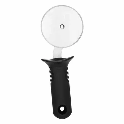 Produktbild von S Pizzaschneider schwarz, Good Grips / OXO