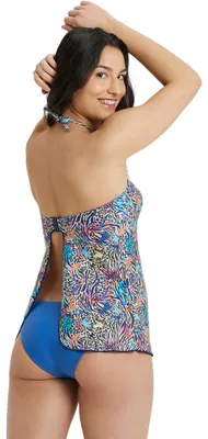 arena Tankini Damen Multiprints