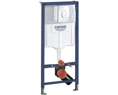 Obrázok produktu pre GROHE 38956000, Chróm