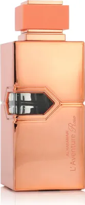 Produktbild von Al Haramain L'Aventure Rose Eau De Parfum 200 ml (woman)