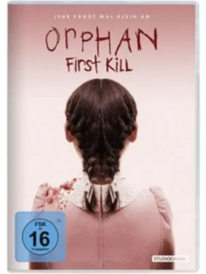 Obrázok produktu pre Orphan: First Kill