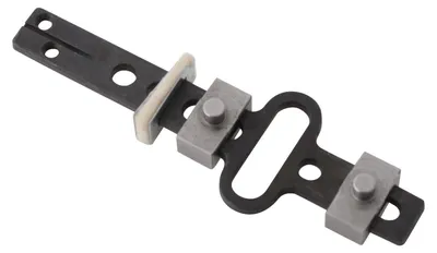 Produktbild von Black & Decker Wellenachsen-Bügelsägeblatt AST7XC KFBES410 KS495 KS500 KS501