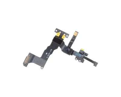 Produktbild von Für iphone 5C Front vordere Vorne Kamera Flex Selfie camera Stecker