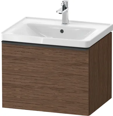 Produktbild von DURAVIT DE42490BD210000 DNe WTU WH R.Ek 584x452x440 Nu dk Mt.