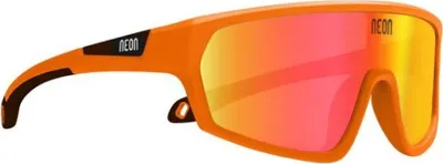 Produktbild von NEON Fahrradsonnenbrille - RAPTOR - Orange