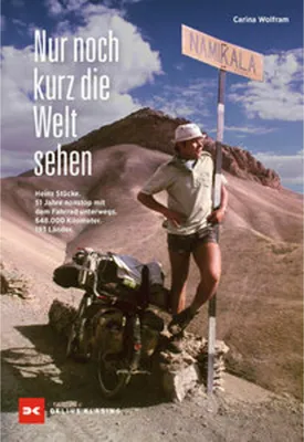 Produktbild von Nur noch kurz die Welt sehen