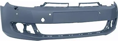 Produktbild von DIEDERICHS Stoßstange Stoßfänger für VW GOLF VI (5K1) Grundiert 2215054