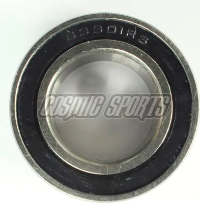 Produktbild von Enduro Bearings 63801 LLB ABEC 3 Lager, 12x21x7