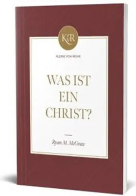 Obrázek produktu pro Was ist ein Christ?