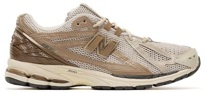 Produktbild von New Balance 1906R Cream Beige Vachetta - EU 42.5