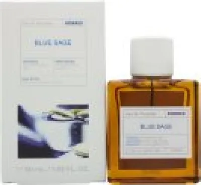 Produktbild von Korres Blue Sage Eau De Toilette 50ml