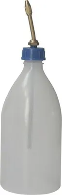 Produktbild von Samoa-Hallbauer Öler D 500 Kunststoff - 81050000