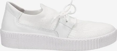 Produktbild von Gabor 3.335.41_6, Sneaker in Weiß für Damen, Größe 40