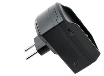 Image de Chargeur pour Batterie type 2CR5