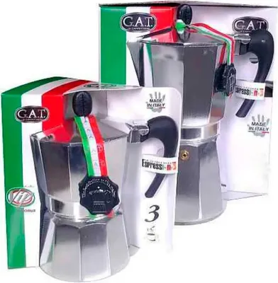 Obrázek produktu pro Kávovar Nitec GAT6 SUPERMOKA K905