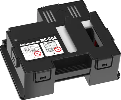 Produktbild von TECHTEK Tinte Ersetzt MC-G04 (5813C001) Kompatibel mit [Canon] PIXMA G 1130, PIXMA G 1230, PIXMA G 1330, PIXMA G 1430, PIXMA G 1530, PIXMA G 1737, PI