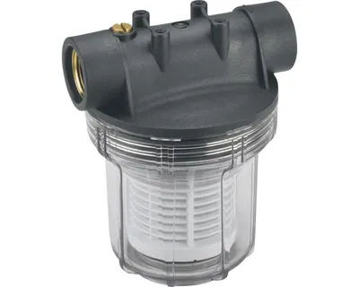 Obrázek produktu pro Předfiltr for_q FQ-VF 12