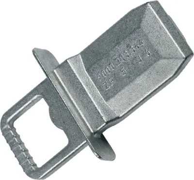 Produktbild von BOSCH Türschloss 00187185 für Geschirrspüler | Türverriegelung, Türriegel, Türsicherung, Türverschluss, Türarretierung