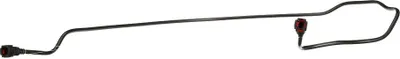 Produktbild von GATES MFL1055 Kraftstoffschlauch für RENAULT Clio III Schrägheck (BR0/1, CR0/1) CLIO II (BB0/1/2, CB0/1/2)