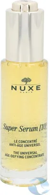 Produktbild von Nuxe Super Serum (10) The Universal Age-Defying Concentrate 30ml