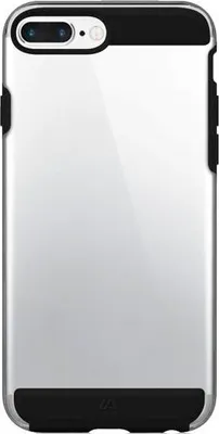 Produktbild von Black Rock Air Robust Hülle für iPhone 8/7/6/6s - Schwarz KP28847