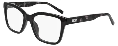 Produktbild von Dkny DK5069 Black crystal 53/19/140 Damen Brillen
