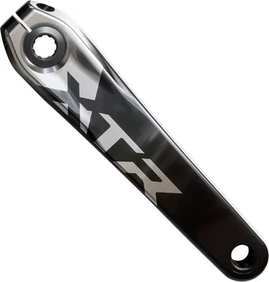 Produktbild von Shimano FC-M9200 HOLLOWTECH Kurbelgarnitur | 12-speed 175 mm