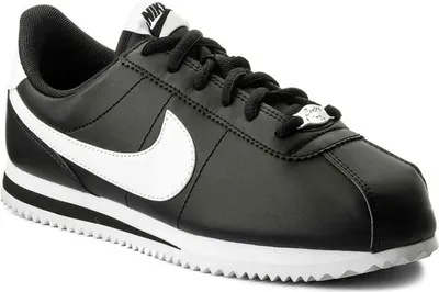 Productafbeelding van Nike sneakers, model 904764-001, kleur zwart, maat 36,5
