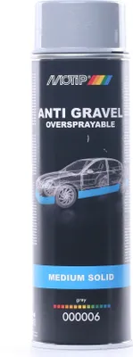 Produktbild von MOTIP Unterbodenschutz 000006 500ml