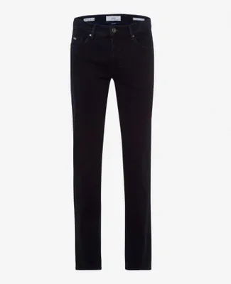 Produktbild von Brax -  Herren 5-Pocket Jeans Masterpiece, Cadiz (80-0070), Größe:W44, Länge:L32, Farbe:blue black (22)
