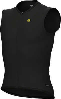 Immagine prodotto di Ale Pr-e Thermo 2.0 Gilet Nero L Uomo Nero L