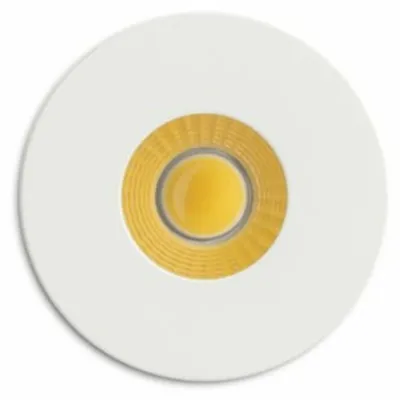 Immagine prodotto di RED - DESIGN RENDL RENDL RIO R Lampada da incasso bianca 230 V LED 3 W 22° 3000 K R12656