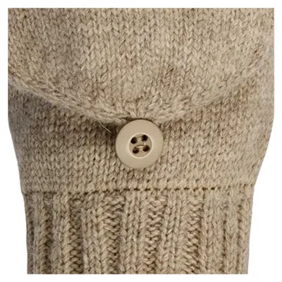 Produktbild von Klapp-Fäustlinge Haakon Bumgloves
